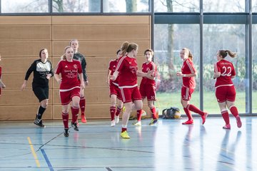 Bild 83 - Hesebeck Hallenmasters
